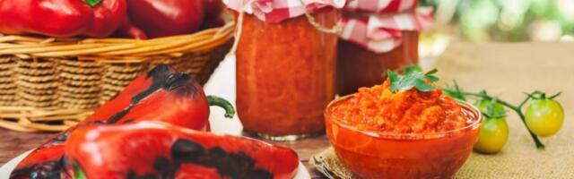 Srpkinje, oprez! Ova greška prilikom spremanja zimnice može vas otrovati (FOTO)