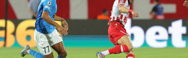 Javio se agent Tinkizjana: Evo da li napušta Zvezdu!