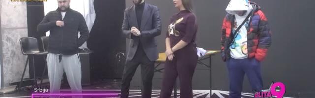 “Obećao sam da neću praviti problem”: Njega su noćas zauvek izbacili iz Elite, zbog ovoga je morao da ode