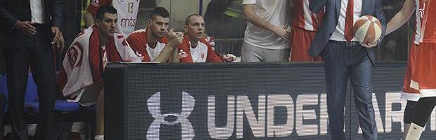 "NE MOŽE GORA KOMBINACIJA" Alimpijević progovorio o periodu u Zvezdi: Najgori splet koji može da vam se desi!