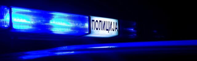 Telo u fazi raspadanja pronađeno kod Železničke stanice