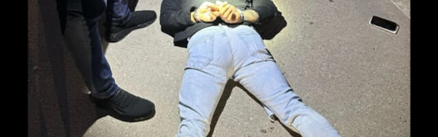 IZLAZIO JE IZ AUTOMOBILA, A ZATIM JE ZASUT MECIMA Detalji napada u Rakovici lede krv u žilama