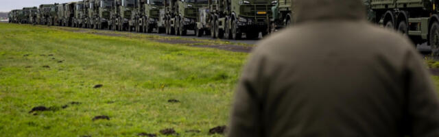 НАТО јача положаје на далеком северу