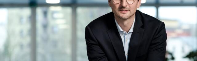 Srbin postaje novi predsednik Upravnog odbora BMW-a