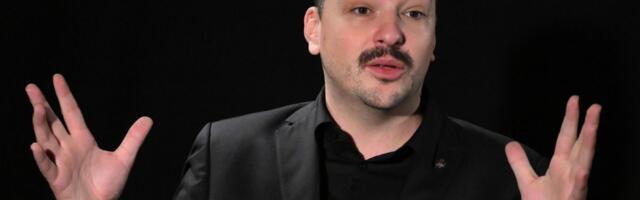 Stefan Radonjić: Festival Ruta je doneo saradnju teatara u regiji
