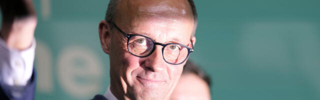 NEMAČKA BRUTALNO OPTUŽILA RUSIJU: Napali ste nas 2024. godine, na meti je bio i kancelar Fridrih Merc