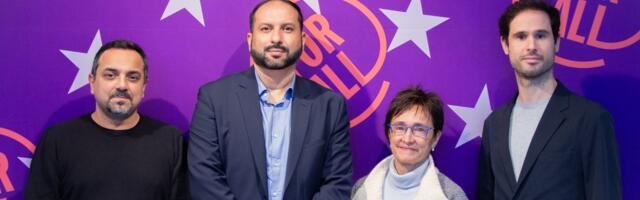 Unija Roma Srbije ulazi u evropsku političku grupu Zeleni/EFA