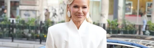 Nataša Bekvalac će u ponoć poljubiti ovog muškarca: "Da i meni bolje krene!" (VIDEO)