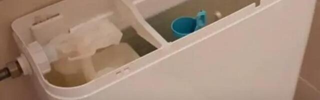 Proverena četiri načina koja će očas posla očistiti vodokotlić: Jedan nikome nikada ne padne na pamet