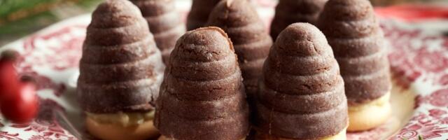 Recept za posne košnice koje se tope u ustima