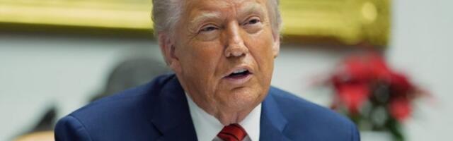 TRAMP U ISTORIJSKOM OBRAĆANJU: Udario po Bajdenu! Opljačkali sve, Amerika vraćena sa ivice propasti!