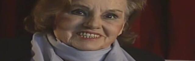 Kutija za nakit čuvene Olivere Marković krila TAJNU koja se saznala nakon njene smrti - NIKO NIJE MOGAO DA VERUJE!