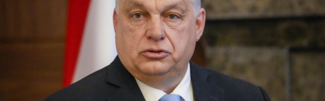 ORBANOVE REČI TRESU EVROPU "Brisel obećao da će sankcije smrviti Rusiju - umesto toga..."