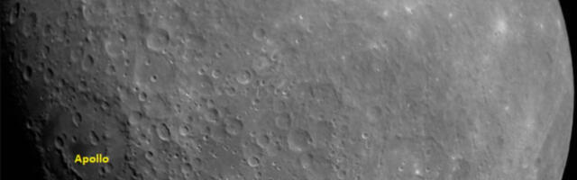 U planu su “groblja” na Mesecu: Moguće rešenje za sve ozbiljniji problem