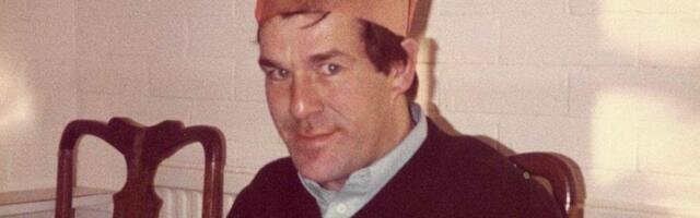 Pozvali su ga u kuću jednog Božića, a on je ostao do kraja života