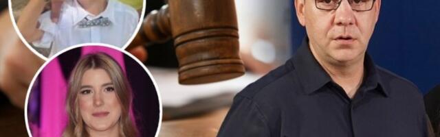 IVAN MARINKOVIĆ NAPUSTIO ELITU, ČEKA SE SUDSKO REŠENJE! Lena Marinković i mali Željko na udaru - OD JEDNE ODLUKE SVE ZAVISI!