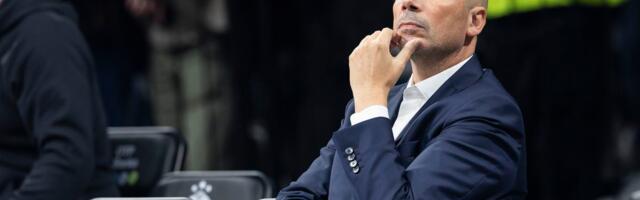 Penjaroja debituje na klupi crno-belih: Evo gde i kada možete da gledate meč Partizan - Makabi