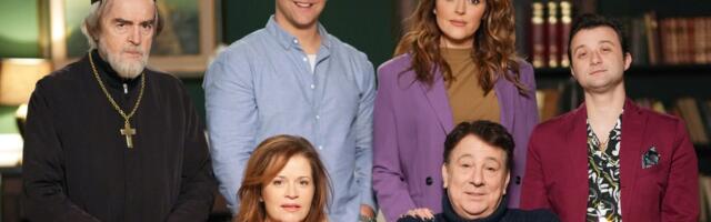 Spremite se! U "Igru sudbine" stižu NOVA LICA: Ovi glumci će "zabiberiti čorbu", NEOČEKIVAN OBRT