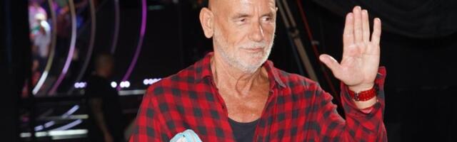 Ovako izgleda žena Lepog Miće - Snežana se samo jednom pojavila u javnosti (FOTO)