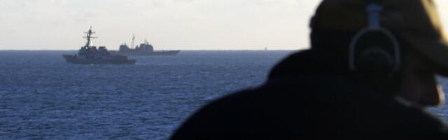 Vojna sila raspoređuje snage, snimci su zastrašujući: "Ovo je ozbiljno upozorenje!"