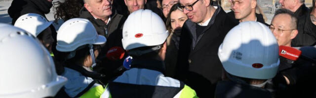 Oд Београда до Голупца за само сат и 15 минута