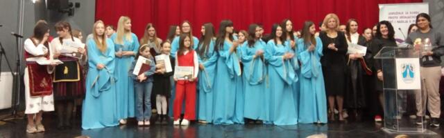 Festivali „Stih za Ogija“ i „Glas anđela“ održani u Vlasotincu