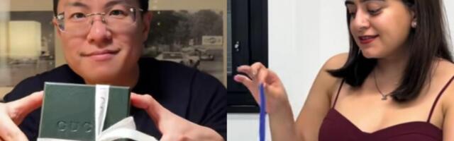 Zaposleni u luksuznim brendovima pokazali šta su dobili na poklon za praznike i ljudi su šokirani