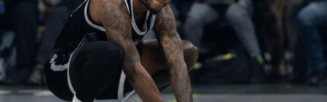 KRAJ: Partizan se zvanično oglasio zbog Tajrika Džonsa!