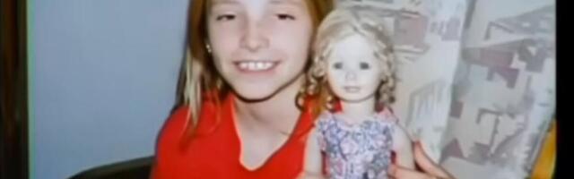 IZAŠLA DA KUPI SLADOLED I NIKAD SE NIJE VRATILA: Devojčica nestala u 5 minuta, a ISTINA o otmičaru ledi krv!