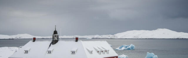 Од 10.000 до 100.000 долара по особи за одвајање Гренланда од Данске