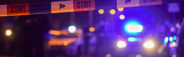 DRAMA NA BOŽIĆNO VEČE KOD ALIBUNARA! Muškarac usplahireno prišao policajcu u kafani, a onda je usledio HAOS!