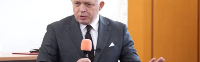 Fico bi da smeni Kalas, upozorava na najstrašniju krizu: “Samo jaki će preživeti”