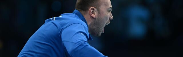 Oglasio se Dušan Mandić: Evo šta je uradio nakon što su Delfini bez njega srušili Špance posle završnice za infarkt /FOTO/