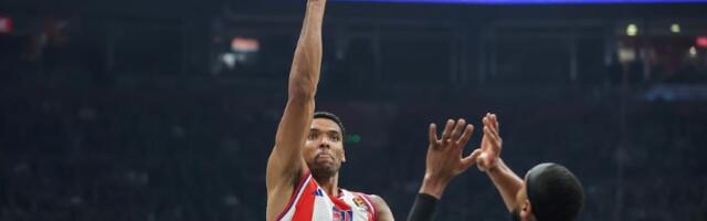 Ovo će oduševiti navijače: Džoel Bolomboj putuje u Milano