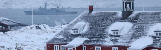 Tramp i Evropa u klinču zbog Grenlanda: Pretnja carinama i odlučan odgovor