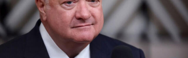 Штокер: ЕУ мора Трампу да одговори снажно и самоуверено