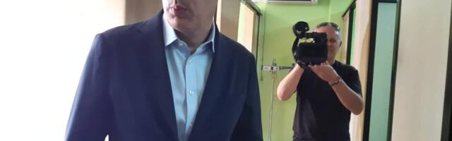 Doktori protiv korupcije: Nijedan ministar nije ovako ponizio lekare kao Lončar