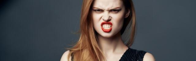 OVA 3 znaka se najbrže naljute: Impulsivni do srži - planu dok trepnete