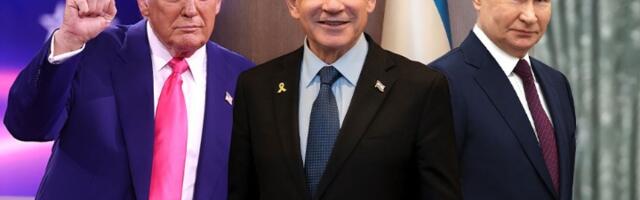 Putin najpopularniji u Srbiji: Evo kakve rejtinge imaju ostali svetski lideri