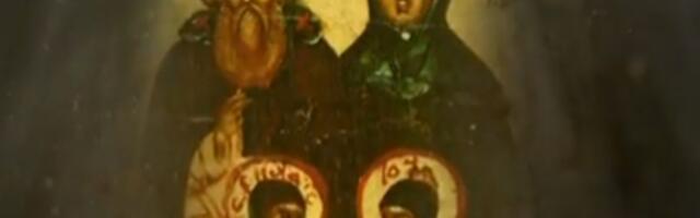 Sutra je praznik porodice i dan kad se ljubav vraća stostruko: Obeležavamo Prepodobnog Ksenofonta i Mariju