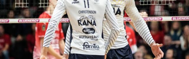 Pehar u rukama srpskog odbojkaša: Verona je osvojila Kup Italije!