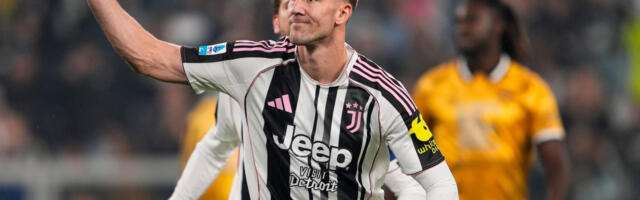 Gotovo je, trese se Italija - Srbin otkrio gde Vlahović nastavlja karijeru