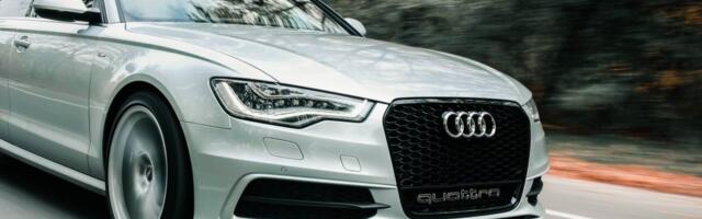 Pala cena Nemca u Srbiji: Ovaj "audi" sada košta smešno - Jeftin za održavanje, a traje decenijama (FOTO)