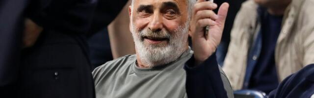 Uhapšen Veselin Barović