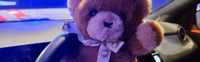 MUP i ABS otpčelil kampanju "Kaciga uvek - na stazi i na putu"