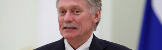 ​Песков: Русија позива све актере на Блиском истоку на уздржаност