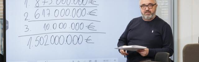 Crno na belo! Vučićević o prodaji tajkunskih medija: Uzeli su tolike pare, a sad bi da budu vlasnici (VIDEO)