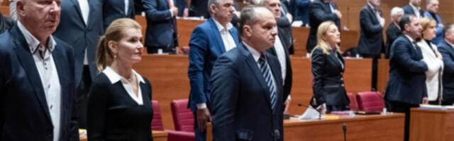 Млинарић тврдио да је Стјепана Радића убио Гаврило Принцип