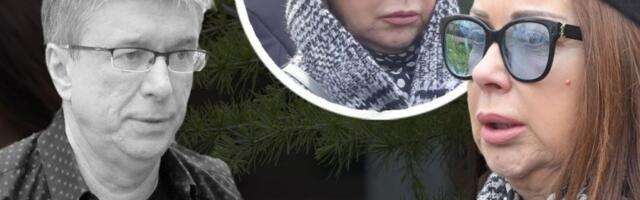 RAZARAJUĆE INFORMACIJE U PROGRAMU, VODITELJKA SAOPŠTILA NAJNOVIJU ODLUKU: Tek na godišnjicu smrti Saše Popovića otkrivena istina!
