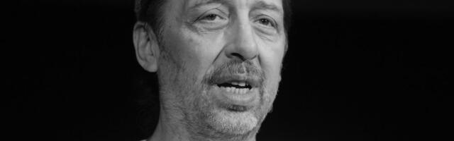 Umro Nikolaj Koljada